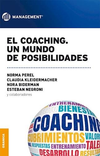 Coaching "Un mundo de posibilidades"