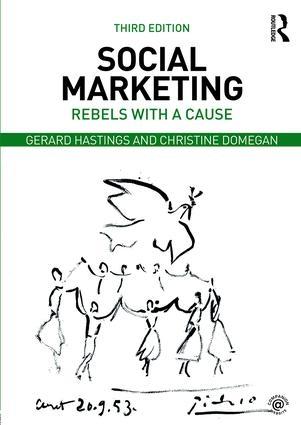 Social Marketing "Rebels with a Cause"