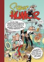 Super Humor Mortadelo 62