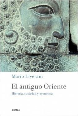 El antiguo Oriente "Historia, sociedad y economía"