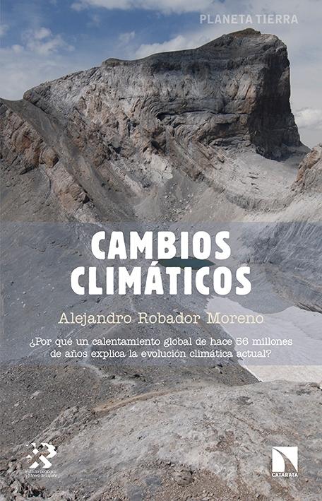Cambios climáticos