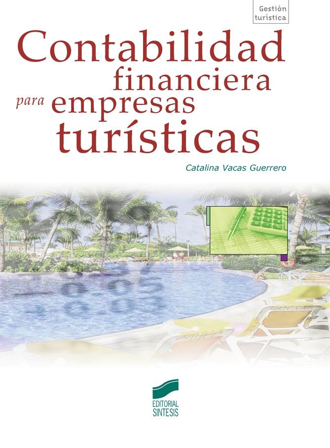 Contabilidad financiera para empresas turísticas