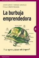 La burbuja emprendedora