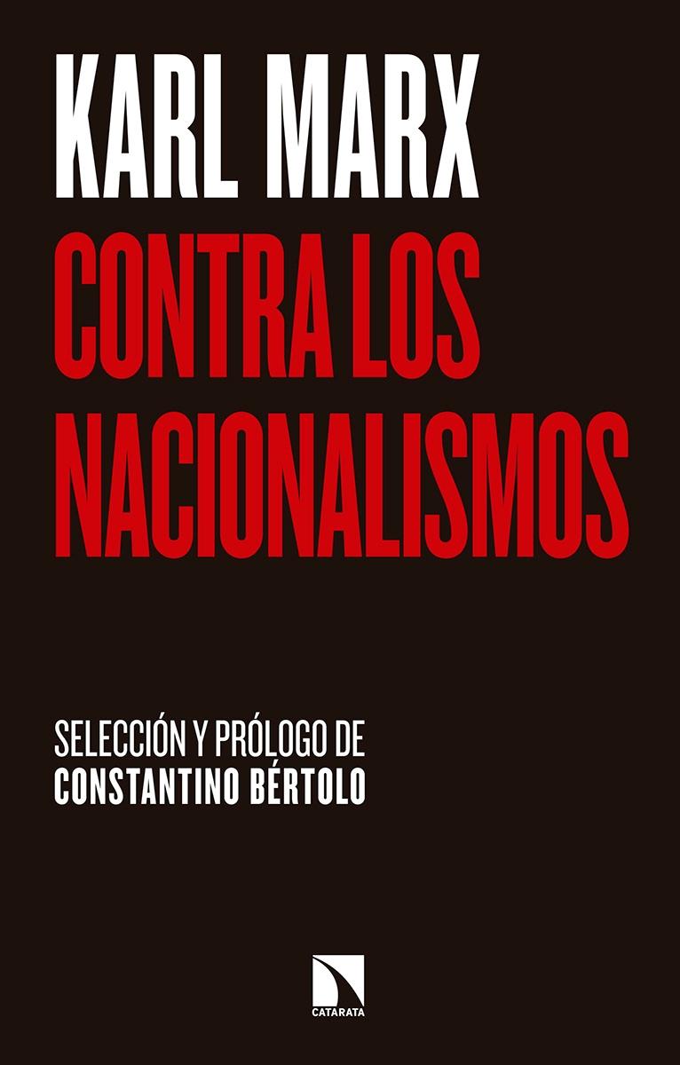 Contra los nacionalismos