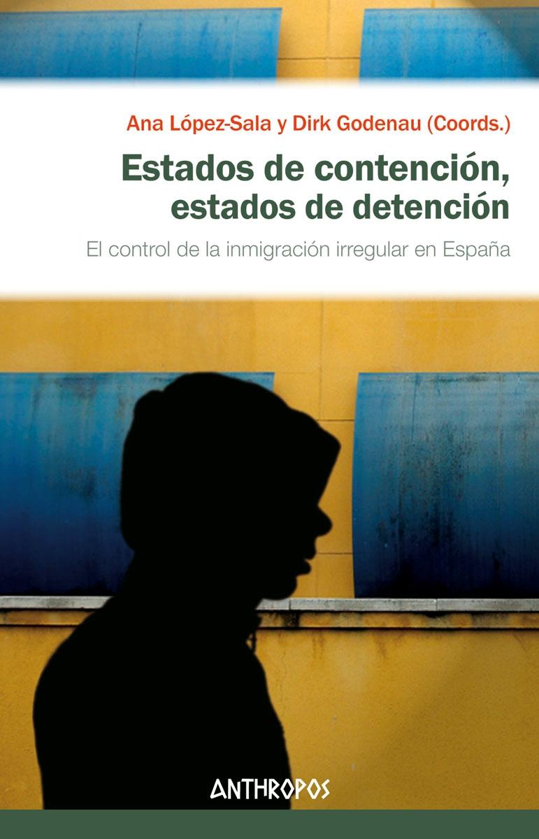 Estados de contención, estados de detención