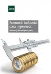 Economía industrial para ingenieros