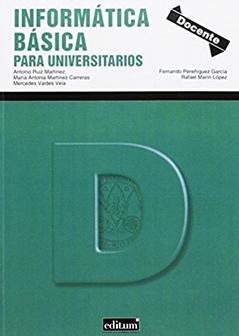 Informática básica para Universitarios