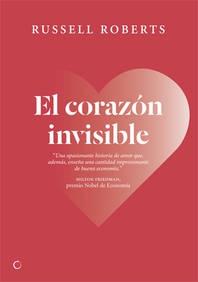 El corazón invisible " Un romance liberal"