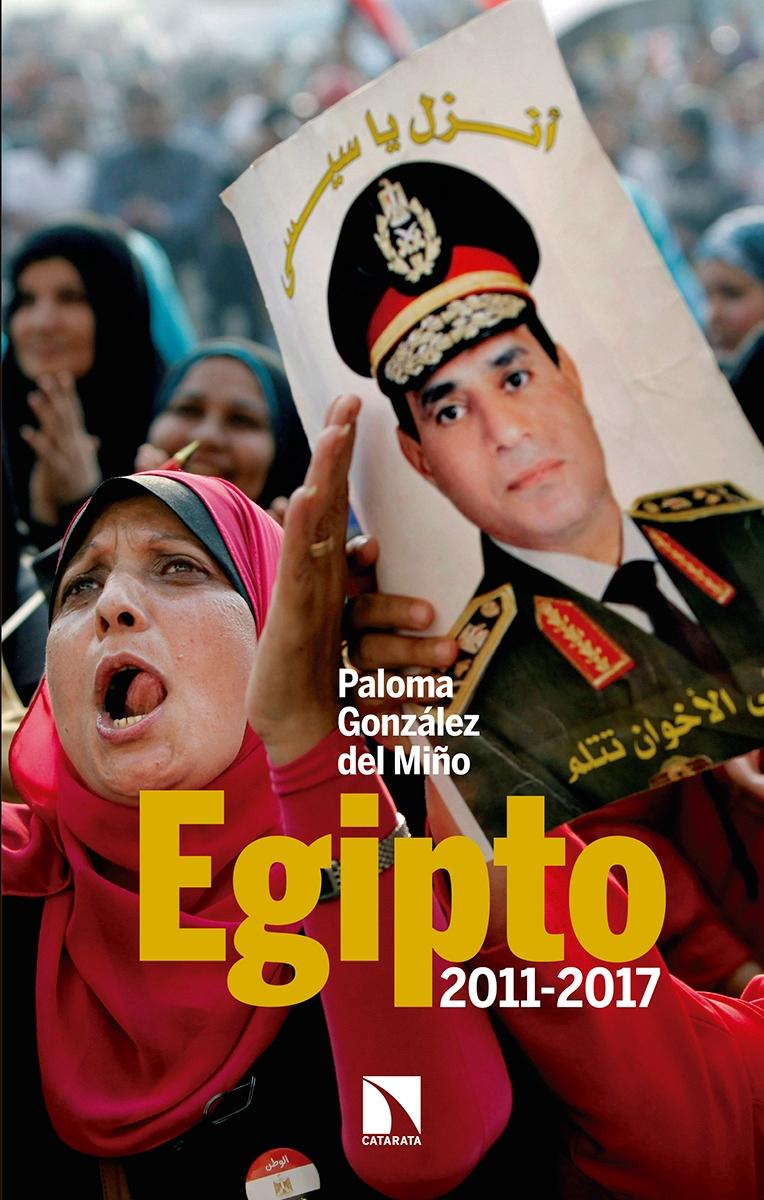 Egipto 2011-2017