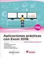 Aplicaciones prácticas con Excel 2016