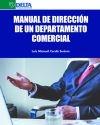 Manual de dirección de un departamento comercial