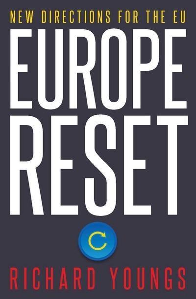 Europe Reset "New Directions for the EU "