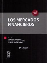 Los mercados financieros