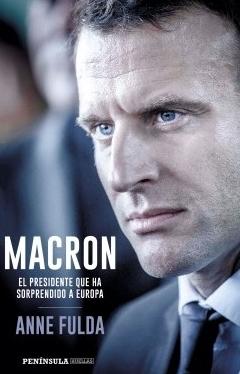 Macron, el presidente que ha sorprendido Europa