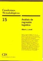 Analisis de regresion logistica