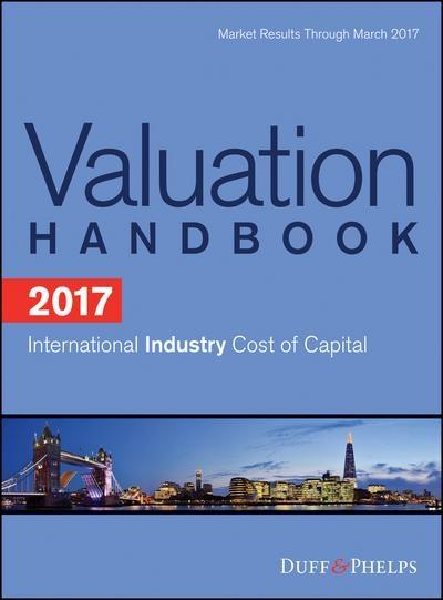 Valuation Handbook "International Industry Cost of Capital "