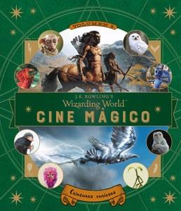 Cine mágico Vol.2 "Criaturas curiosas"