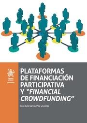 Plataformas de Financiación Participativa y "Financial Crowdfunding"