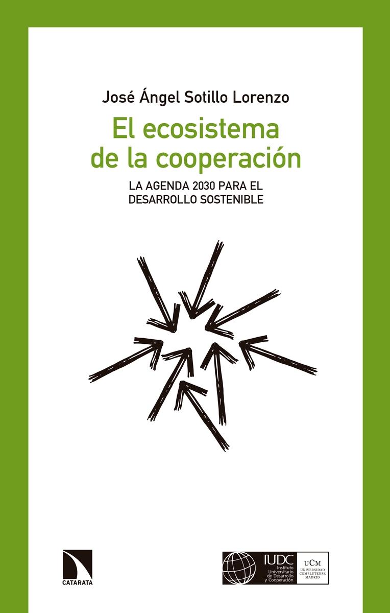 El ecosistema de la cooperación "La agenda 2030 para el desarrollo sostenible"