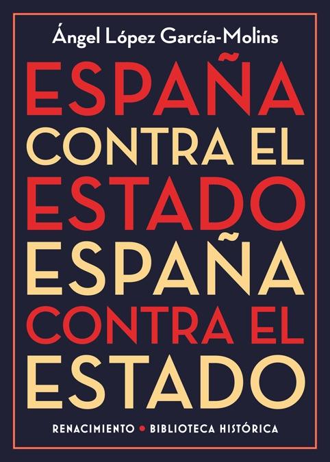 España contra el estado