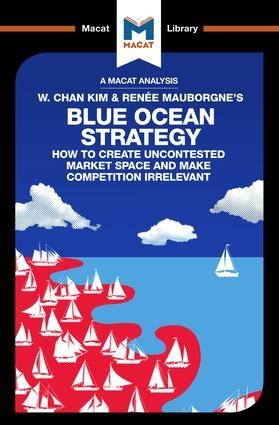 Blue Ocean Strategy