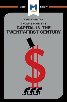 Capital in the Twenty-First Century