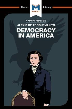 Democracy in America