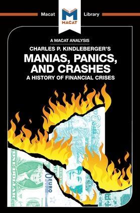 Manias, Panics and Crashes "A History of Financial Crises"
