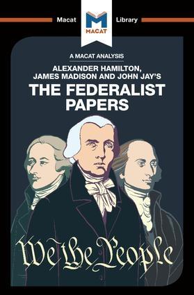 The Federalist Papers