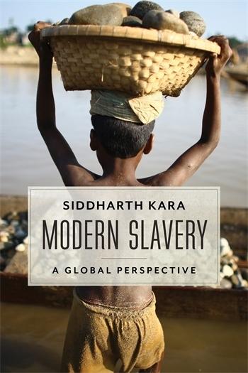 Modern Slavery "A Global Perspective"