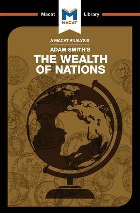 The Wealth of Nations