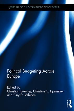 Political Budgeting Across Europe