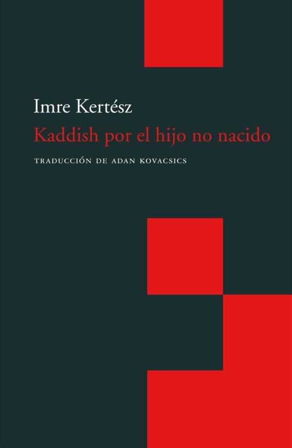 Kaddish por el hijo no nacido