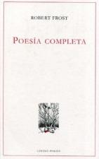 Poesía completa 