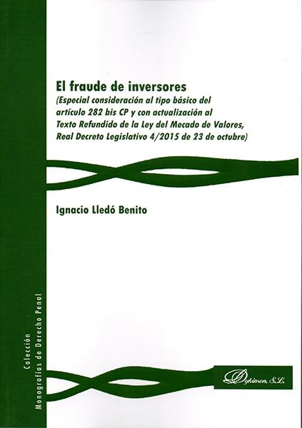 El fraude de inversores