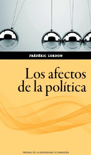 Los afectos de la política