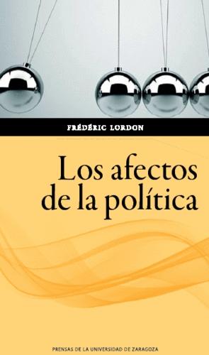 Los afectos de la política