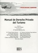 Manual de Derecho Privado de Turismo