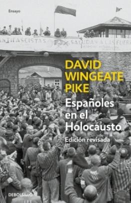 Españoles en el Holocausto