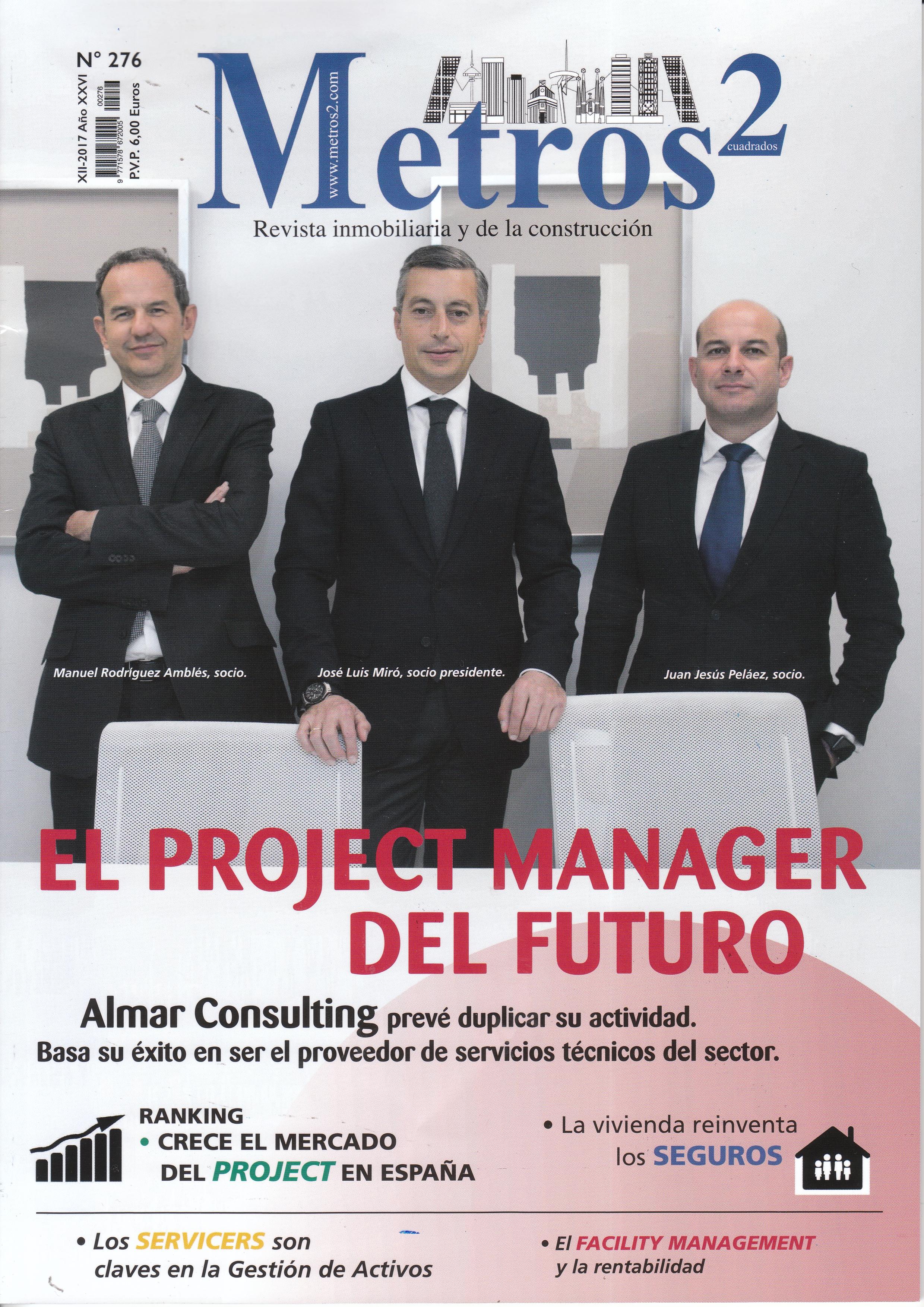 El Project Manager del futuro