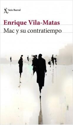 Mac y su contratiempo