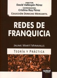 Redes de franquicia "Teoría y práctica"