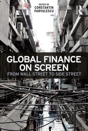 Global Finance on Screen "From Wall Street to Side Street"