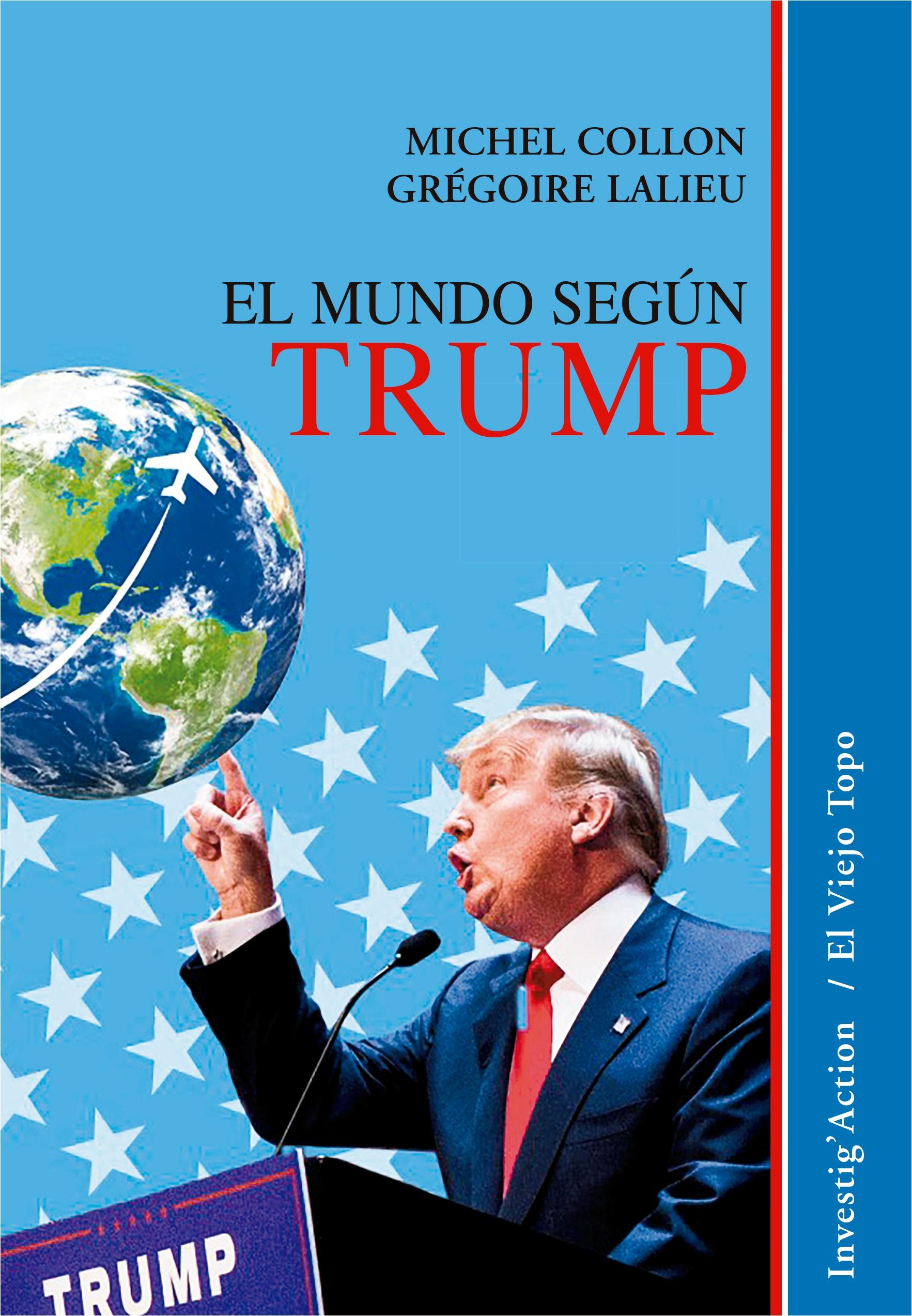 El mundo según Trump