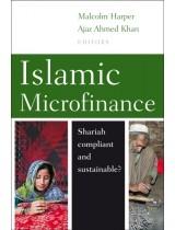 Islamic Microfinance "Shari'ah compliant and sustainable? "