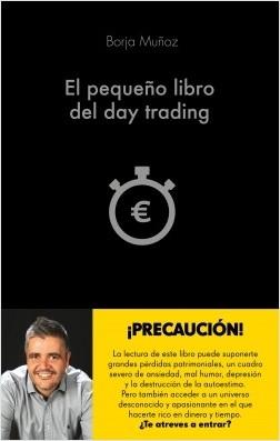 El pequeño libro del day trading