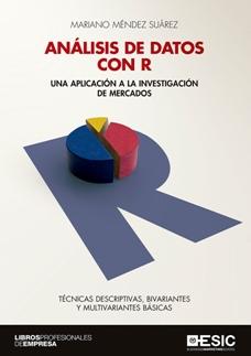 Análisis de datos con R "Una aplicación a la investigación de mercados"