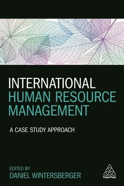 International Human Resource Management "A Case Study Approach "