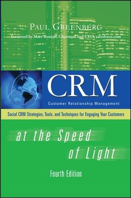 CRM at the Speed of Light