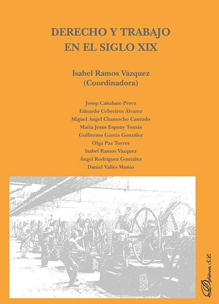 Derecho y trabajo en el Siglo XXI